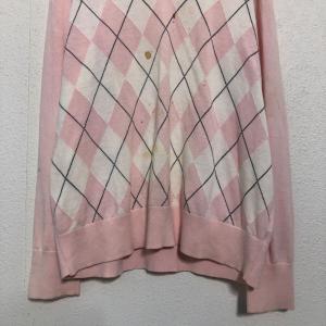 TOMMY HILFIGER コットン アーガ...の詳細画像2