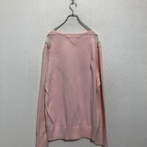 TOMMY HILFIGER コットン アーガ...の詳細画像5