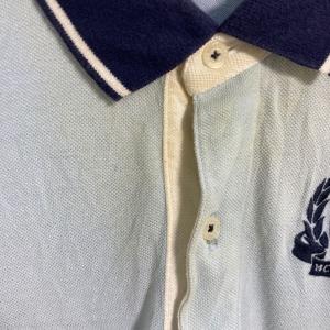 TOMMY HILFIGER M ネイビー ラ...の詳細画像3