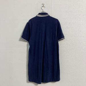 TOMMY HILFIGER M ネイビー ラ...の詳細画像4