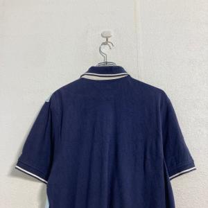 TOMMY HILFIGER M ネイビー ラ...の詳細画像5
