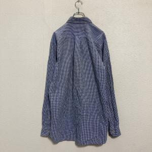 TOMMY HILFIGER 長袖 チェックシ...の詳細画像3