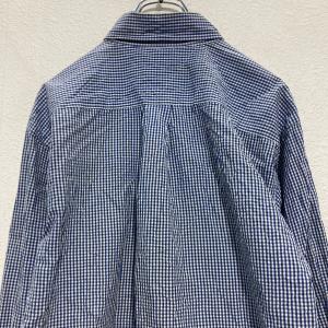 TOMMY HILFIGER 長袖 チェックシ...の詳細画像4