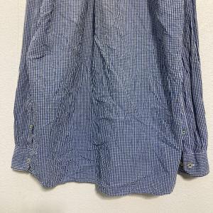 TOMMY HILFIGER 長袖 チェックシ...の詳細画像5