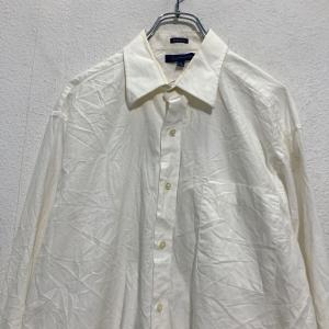 TOMMY HILFIGER 長袖 無地シャツ...の詳細画像1