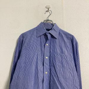 TOMMY HILFIGER 長袖 ストライプ...の詳細画像1