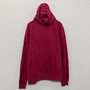 NIKE ロゴ スウェット パーカー ナイキL...の詳細画像4