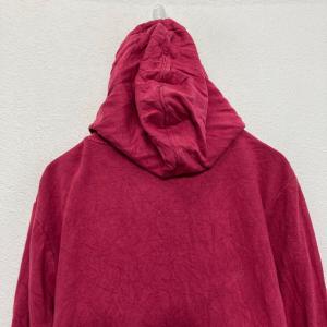 NIKE ロゴ スウェット パーカー ナイキL...の詳細画像5