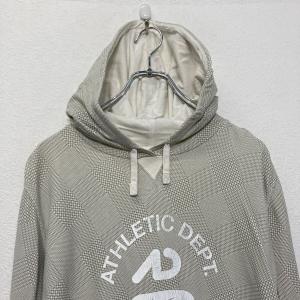 NIKE ロゴ スウェット パーカー ナイキ ...の詳細画像2