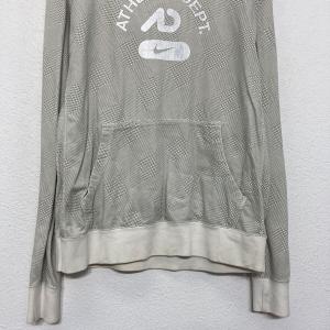 NIKE ロゴ スウェット パーカー ナイキ ...の詳細画像3