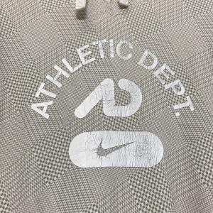 NIKE ロゴ スウェット パーカー ナイキ ...の詳細画像4
