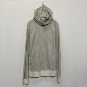 NIKE ロゴ スウェット パーカー ナイキ ...の詳細画像5