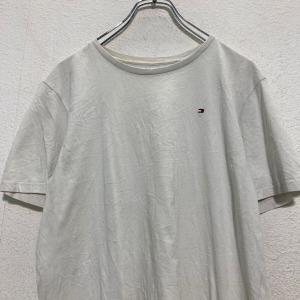 TOMMY HILFIGER 半袖 ロゴTシャ...の詳細画像1