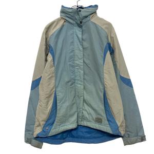 90s ST.JOHN'S BAY レディース デニムジャケット L ブルー系 セント