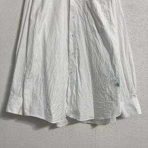 TOMMY HILFIGER 長袖 無地シャツ...の詳細画像2