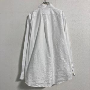 TOMMY HILFIGER 長袖 無地シャツ...の詳細画像5