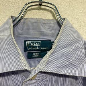 Polo Ralph Lauren 長袖 スト...の詳細画像5