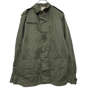 M-65 3rd フィールドジャケット M オリーブ 70〜80's ALPHA社製 民間