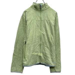 THE NORTH FACE フリース ジャケット ノースフェイス XS レディース