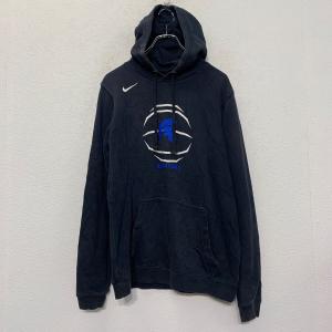NIKE ロゴ スウェット パーカー ナイキ ...の詳細画像1