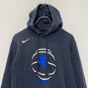NIKE ロゴ スウェット パーカー ナイキ ...の詳細画像2