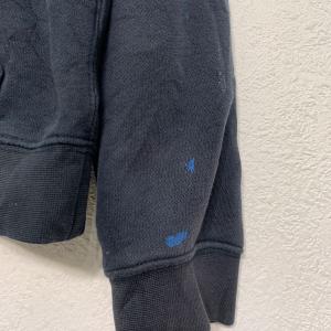 NIKE ロゴ スウェット パーカー ナイキ ...の詳細画像4