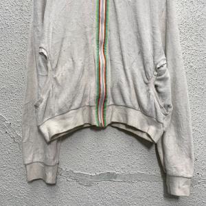 LACOSTE ロゴ スウェット パーカー ラ...の詳細画像3