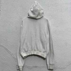 LACOSTE ロゴ スウェット パーカー ラ...の詳細画像4