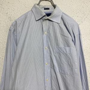 TOMMY HILFIGER 長袖 チェック ...の詳細画像2