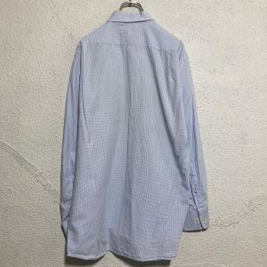 TOMMY HILFIGER 長袖 チェック ...の詳細画像5
