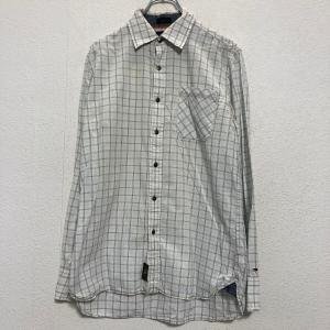 TOMMY HILFIGER 長袖 チェック ...の詳細画像1