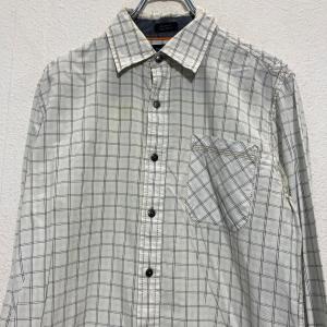 TOMMY HILFIGER 長袖 チェック ...の詳細画像2