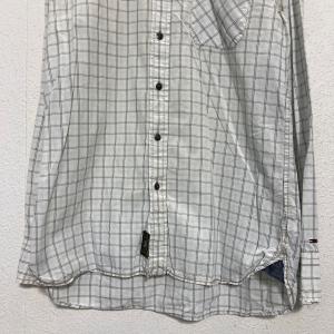 TOMMY HILFIGER 長袖 チェック ...の詳細画像3