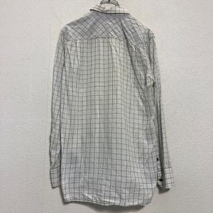TOMMY HILFIGER 長袖 チェック ...の詳細画像5