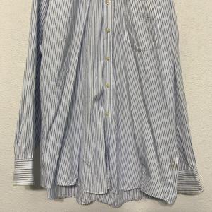 TOMMY HILFIGER 長袖 ストライプ...の詳細画像2