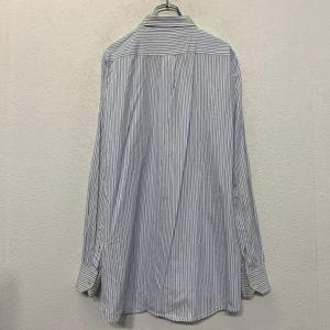 TOMMY HILFIGER 長袖 ストライプ...の詳細画像3