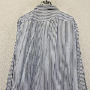 TOMMY HILFIGER 長袖 ストライプ...の詳細画像4