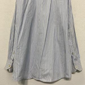 TOMMY HILFIGER 長袖 ストライプ...の詳細画像5