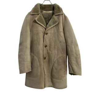 LONDON FOG チェスターコート XL〜 ベージュ ロンドンフォグ ビッグ