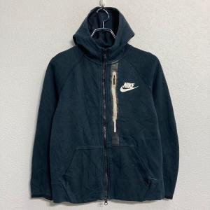 NIKE プリントスウェット パーカー ナイキ...の詳細画像1