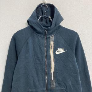 NIKE プリントスウェット パーカー ナイキ...の詳細画像2