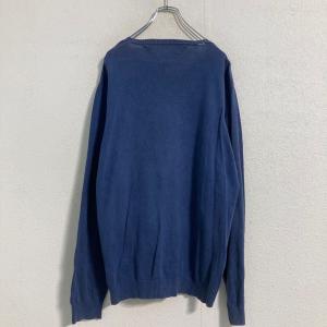 TOMMY HILFIGER コットンニット ...の詳細画像3