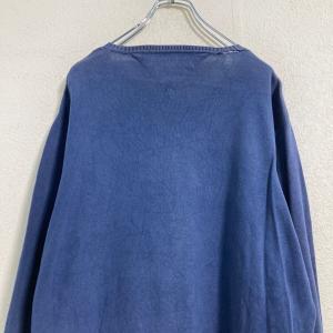 TOMMY HILFIGER コットンニット ...の詳細画像4