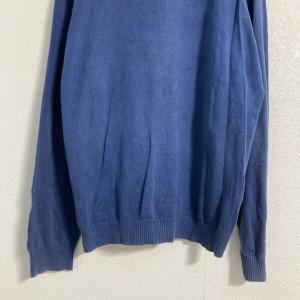 TOMMY HILFIGER コットンニット ...の詳細画像5