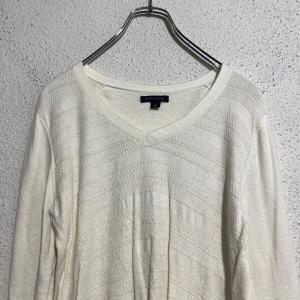 TOMMY HILFIGER コットンニット ...の詳細画像1