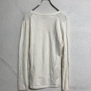 TOMMY HILFIGER コットンニット ...の詳細画像4