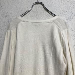 TOMMY HILFIGER コットンニット ...の詳細画像5