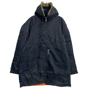M-65フィールドジャケット XSサイズ位 サイズ表記X-SMALL X-SHORT 80