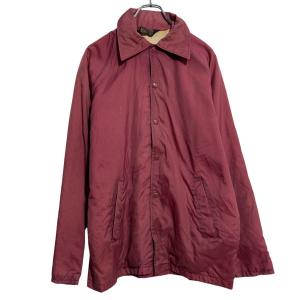 PORT AUTHORITY デニムジャケット XSサイズ ポートオーソリティ ブルー