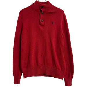 POLO RALPH LAUREN コットン ニ...の商品画像